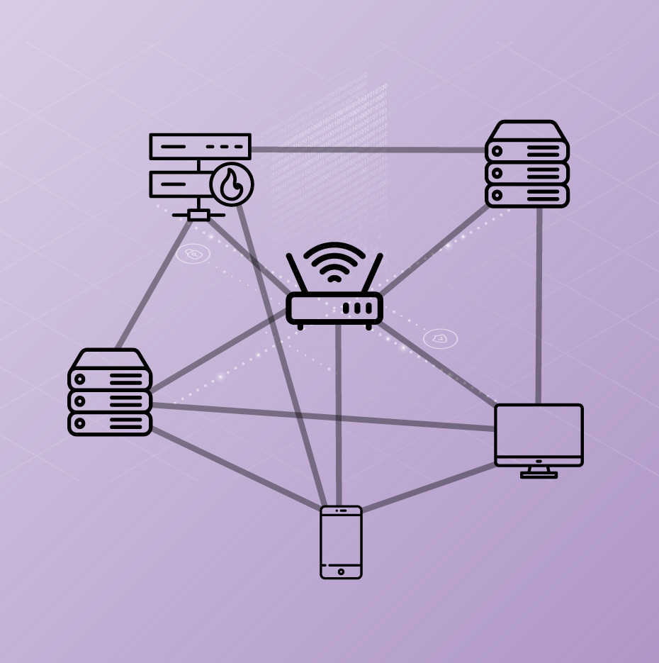 Automatische Backuplösung
