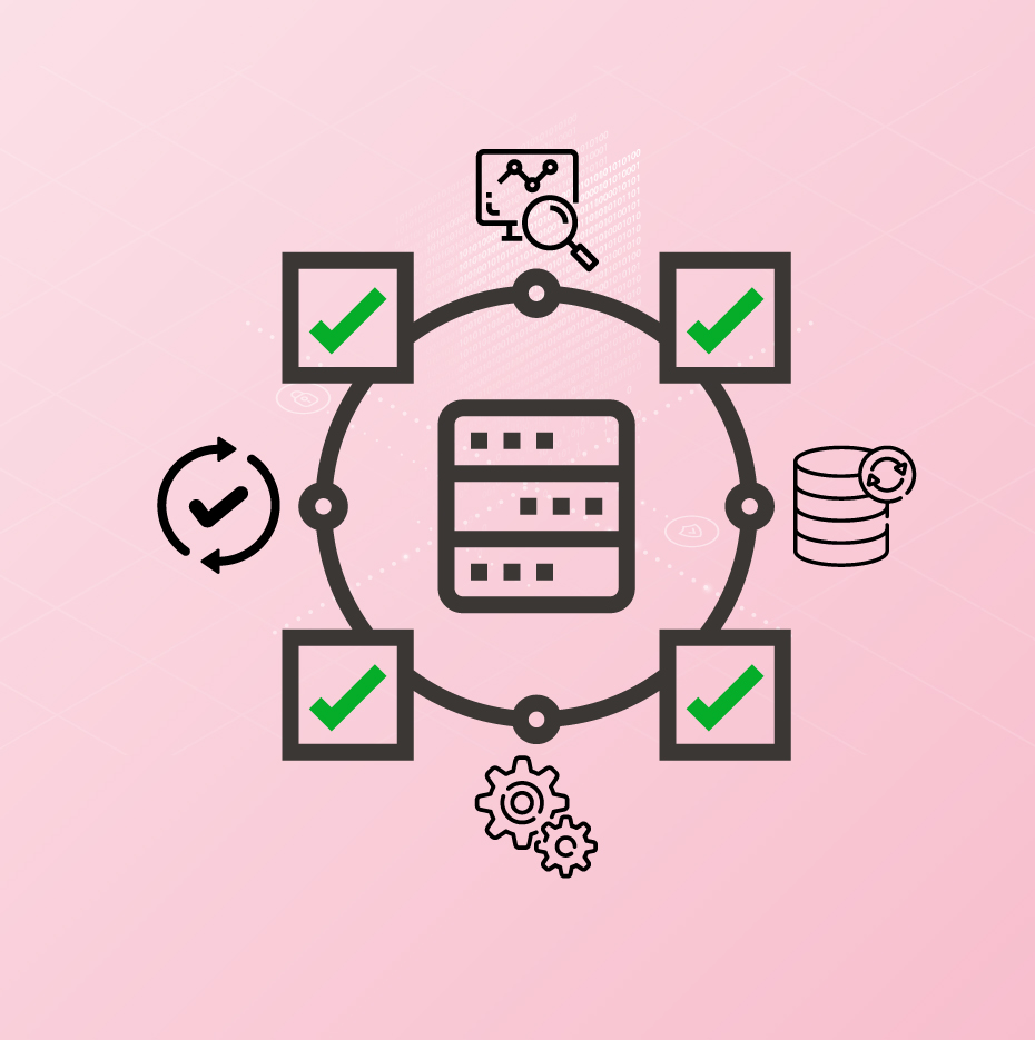 Inkrementelle Backups