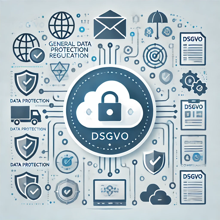 Datenschutz