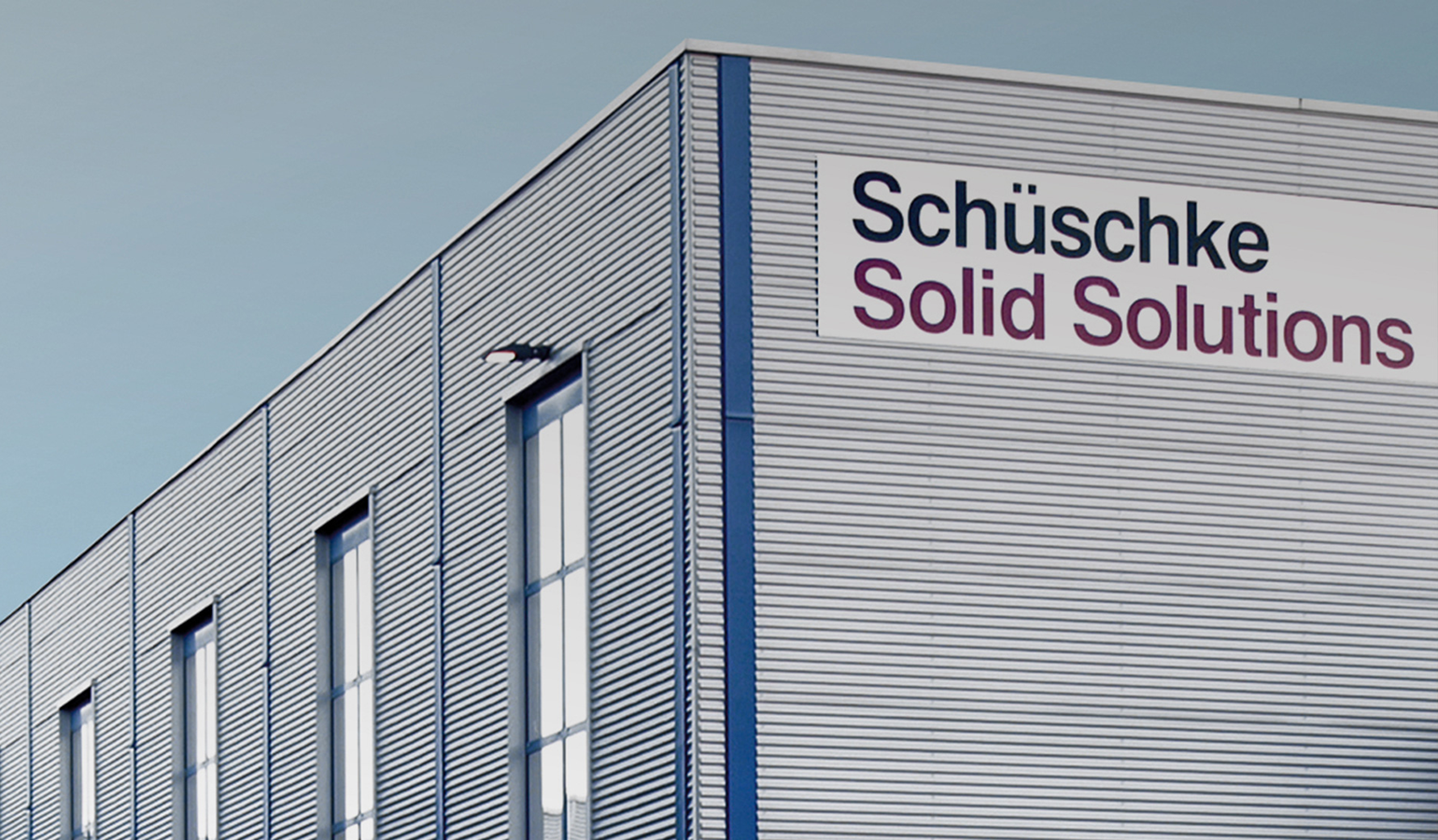 Moderner IMAP Mailserver