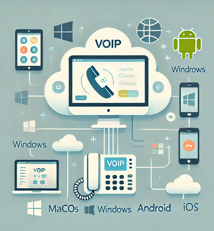 Plattformunabhängig