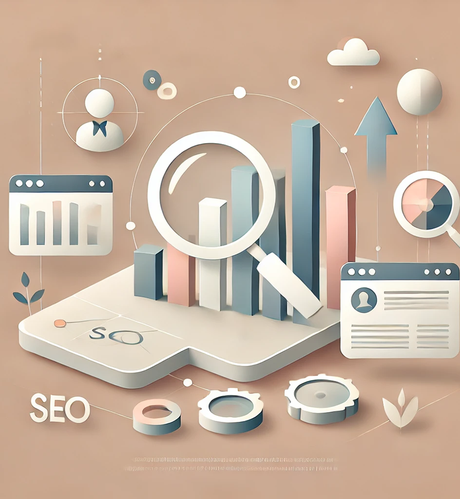 Bessere Googleplatzierung