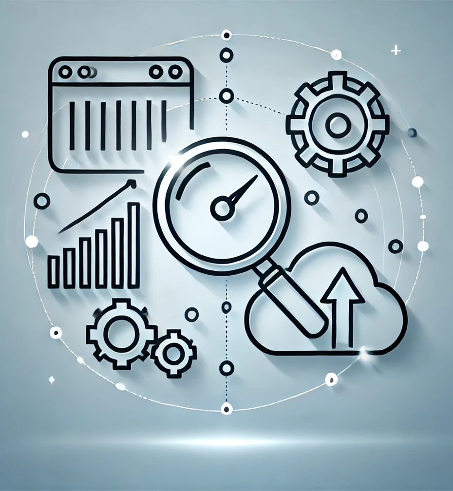 Individuelle Suchmaschinenoptimierung